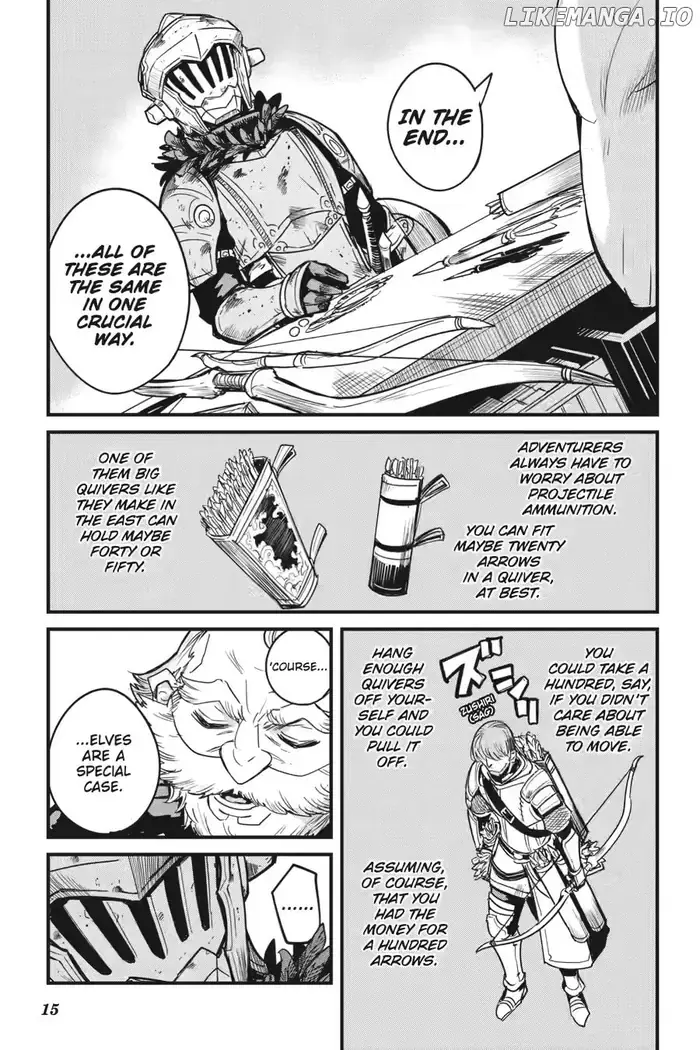 Goblin Slayer: Side Story Year One Chapter 118 image 15_optimized_optimized
